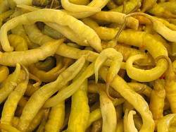 Yellow Chili